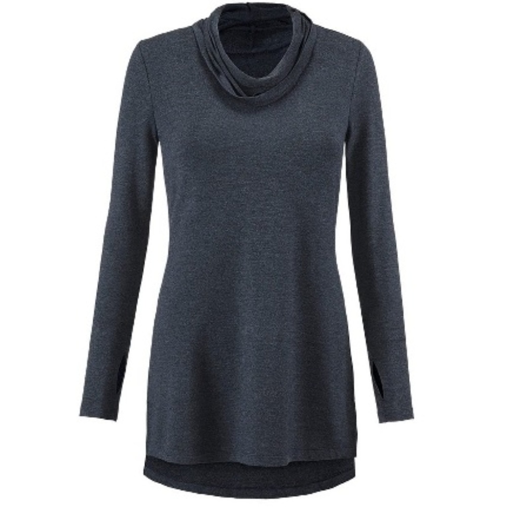 Cabi 2018 Fall Turtle Tee, New! XS, S, M, L, - Picture 2 of 3